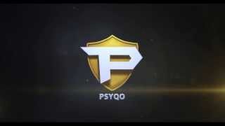 TeamPsyQo intro ~ by sam
