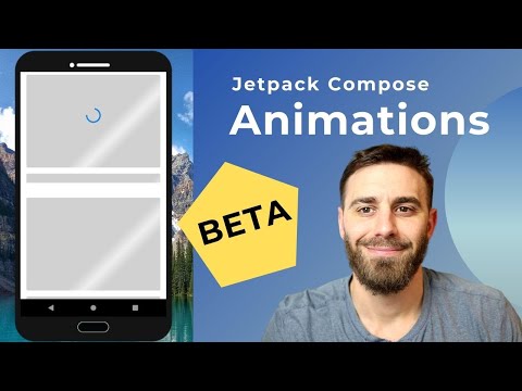 How to Build a Shimmer Animation Using Jetpack  (Jetpack Compose Beta)