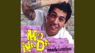 Video thumbnail of "Monada - Solo Tu Sonrisa"