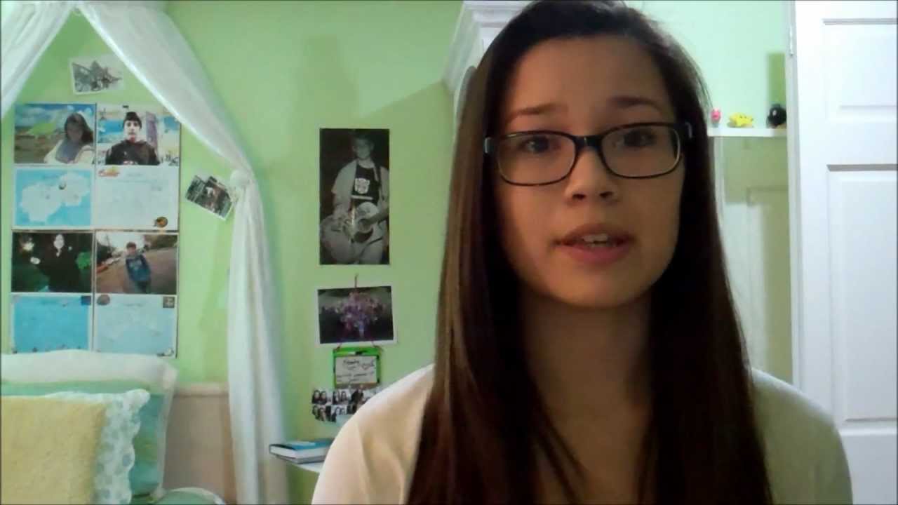 I am a SCINTILLATING person YouTube