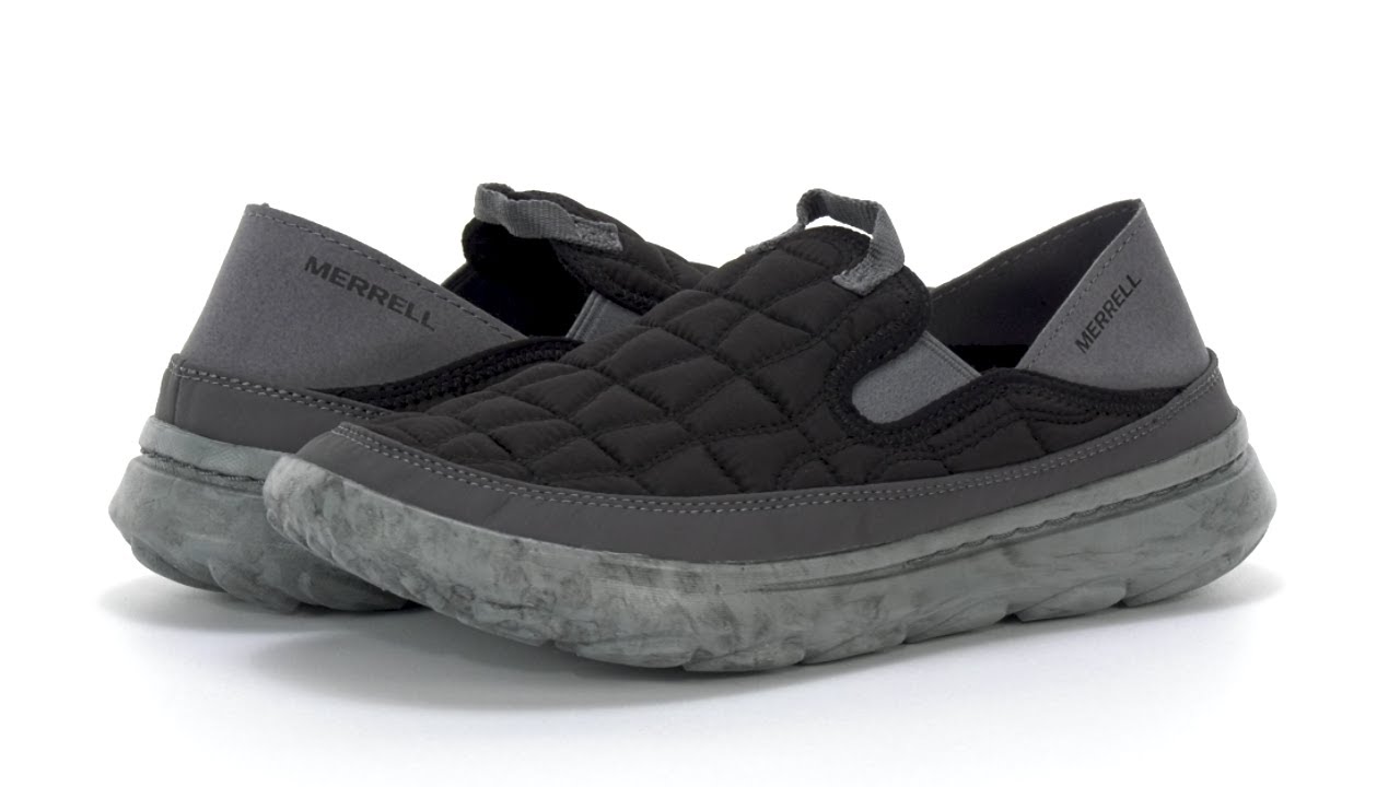 Merrell Hut Moc 2 SKU: 9719454 - YouTube