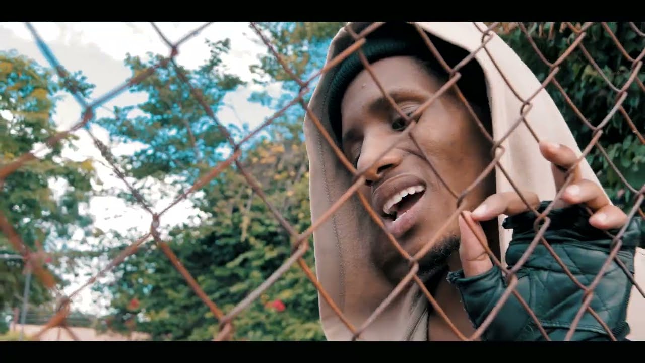 Bafana Ba- Naledi ft Killo G Reboel (Official Music Video)