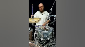 MAGIC MACHINE + DRUMS