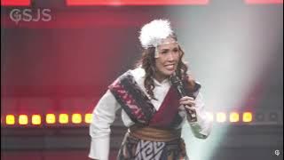 Yesus Sayang Ko Yesus Sayang Sa | GSJS Sunday Service