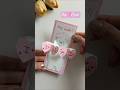 💓DIY LOVE CARD💖 Handmade Card! #lovecard