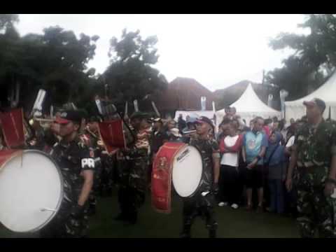 Lagu Indonesia raya versi asli