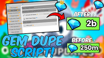 Pet Simulator 99 Gem Dupe Script (Working In Update 9) Working All Executor New Update 2024 Pastebin