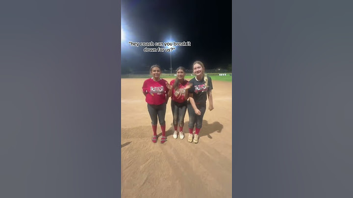 😜😜😜 #trending #dance #softball #funny #coach #sports #trend