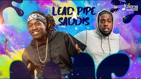 Thumbnail of Leadpipe & Saddis - MAS "2019 Soca" (Barbados)