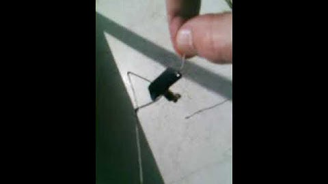 BEAM robot Beambot vibrobot vibropod