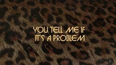 Lil Tecca - D1 (Lyric Video)