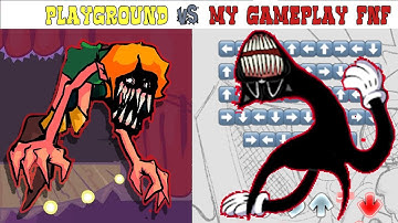 FNF Character Test   Gameplay VS Playground   FNF Mods   Part4