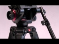 [Review]Manfrotto 504HD 536K Mldl Cf System L