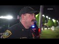 Man Critically Injured In Shooting Outside Houston Lounge