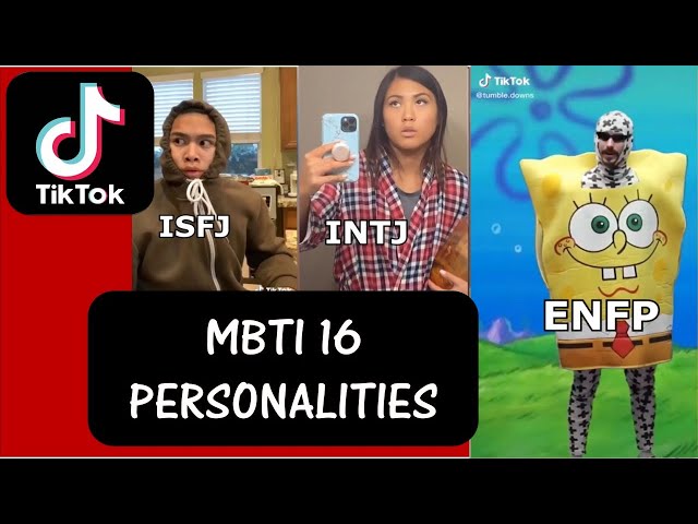 ET DOIDO Personality Type, MBTI - Which Personality?