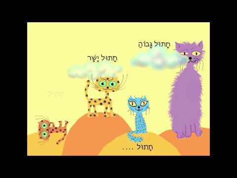 וִידֵאוֹ: הכל אודות הדפדפן, חתול הספרייה האהוב ובני האדם שהצילו את עבודתו