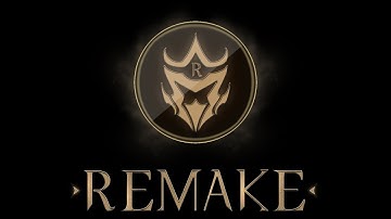 L2 REMAKE - WEBSITE DESIGN