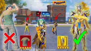 I Trolled X-Suit Players While Wearing Pharaoh Max😂SAMSUNG, A7, A8,J4,15,J6,17,J2,J3,XS, A3,A 4, A5, screenshot 4