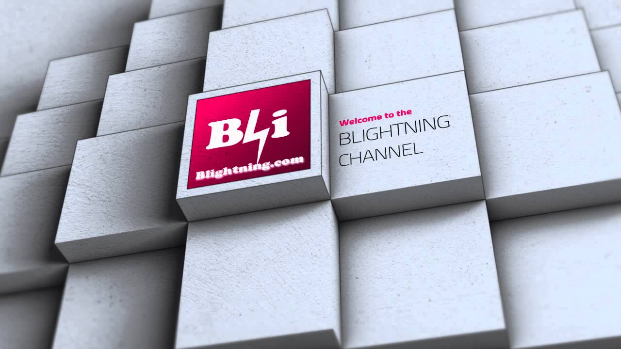 Blightning Channel Trailer