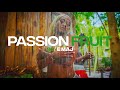 Dancehall riddim instrumental 2024 - Passion Fruit