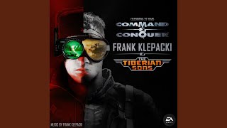 Video voorbeeld van "Frank Klepacki - Command & Conquer (Remastered)"