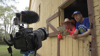 Mr. and Mrs. Peacock | Iowa Life by Iowa PBS Express 887 views 6 months ago 9 minutes, 25 seconds