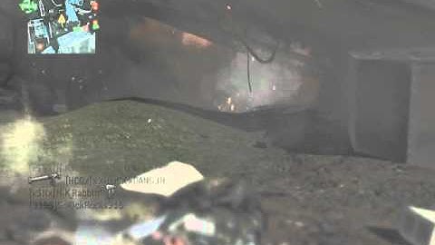 MW3-JAVELIN EPIC FAIL:(