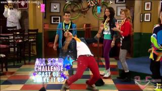 Disney Channel All Star Challenge Promo [HD]