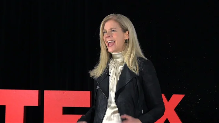 Harness Your Inner Entrepreneur | Kim Oster Holstein | TEDxWilmette
