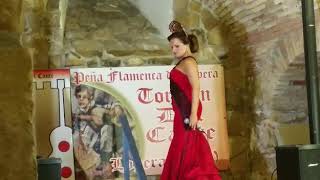 Video thumbnail of "Himno de Andalucía"