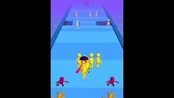 Join and Clash - All Levels Gameplay - Android and iOS games #shorts #wgbox