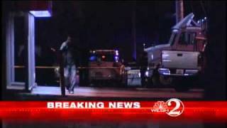 OCSO Deputy Dies After Shooting; Manhunt Continues