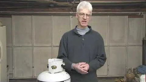 What Is the Difference Between Propane & Butane?