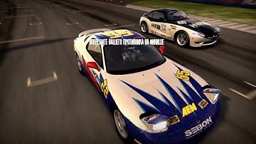 Need for Speed: Shift / Прохождение #6