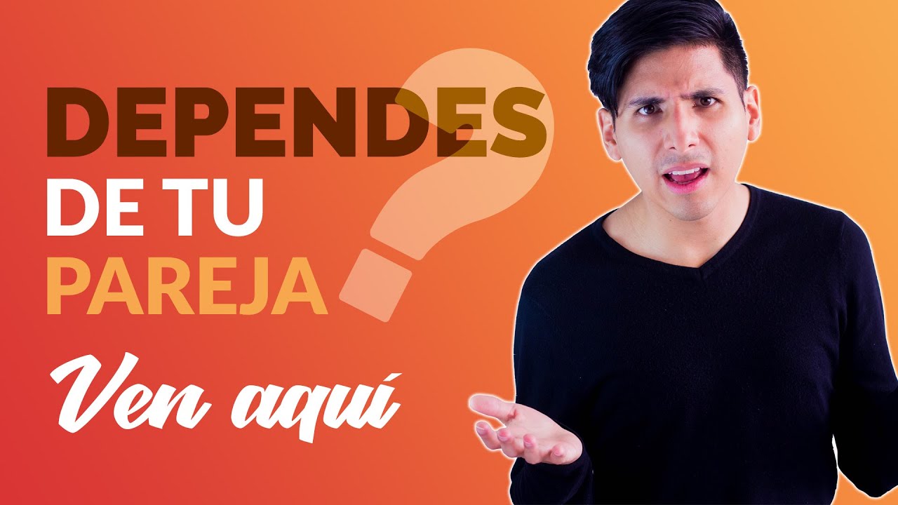 Dependencia Emocional en la Pareja: 5 Consejos para Evitar y Superar el Apego en Tus Relaciones