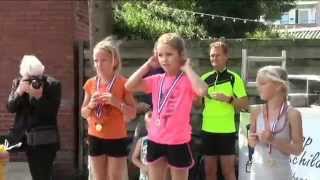 Kermisloop Eibergen 2015