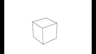 cubik animation