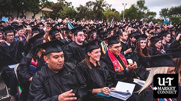 Market Connect Featuring MiraCosta College