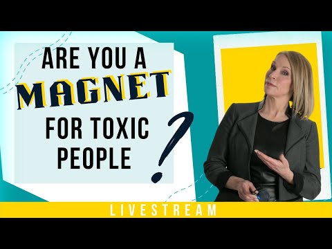 6 Godly Qualities That Make You a Magnet for Toxic People (and how to harness them)