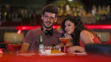 GMR Group - Corporate Film