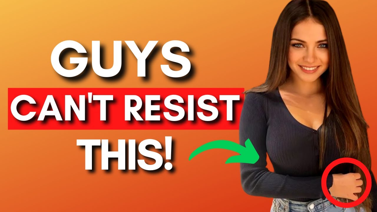 5 Qualities Every Man Wants In A Woman - YouTube