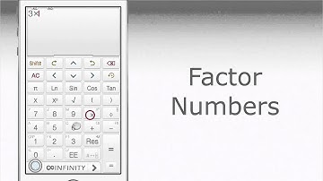 Calculator # Algebra / Symbolic / Scientific Calculator for iPhone / iPad