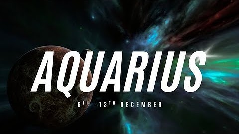 AQUARIUS♒️A TRUTH COMES OUT IN A BIG WAY🫤SOMEONE’S TRIGGERED OVER A FAILED ATTEMPT TO INTERVENE