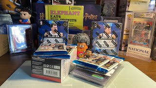 Prizm Basketball 🏀 Blasters, Donruss Singles &amp; Mail Call