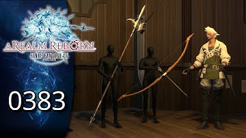 Final Fantasy XIV [0383] Gone till the Sixth Astral Moon [CRP]