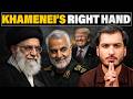 Before Khamenei How Trump Eliminated Iran S Most Powerful General ThynkWhy 