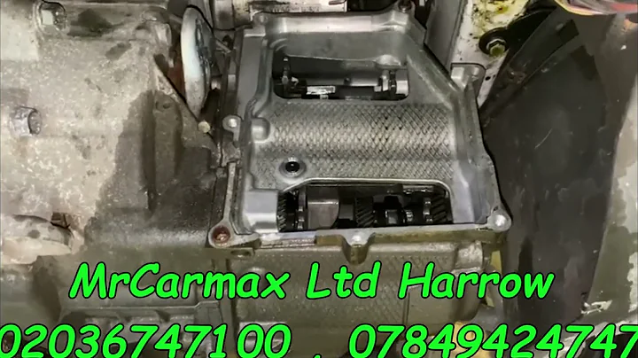 VW POLO GOLF DSG MECHATRONIC HYDRAULIC ISSUE FIX P17BF P0841 P189C P17BF P1895  HYDRAULIC FLUID PUM