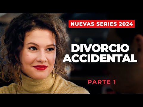 ¡NUEVAS SERIES DEL MELODRAMA MÁS POPULAR! EL DIVORCIO LE DIO UNA NUEVA OPORTUNIDAD DE AMOR | Parte 1