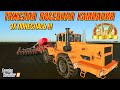 ✅FS 19 ТЯЖЕЛАЯ ПОСЕВНАЯ КОМПАНИЯ (новгородовка)