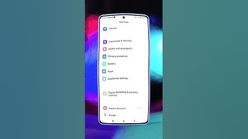 How to Set Power Button to End Call for Xiaomi Phones | Stop Calls with MI Power Button